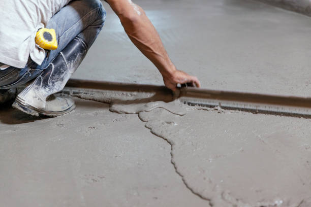 Best Decorative Concrete Services  in Windber, PA