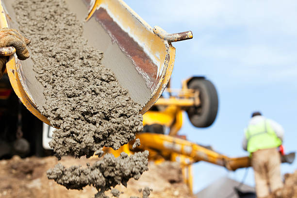 Best Concrete Leveling Services  in Windber, PA
